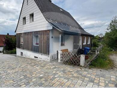 Einfamilienhaus zum Kauf 259.000 € 3 Zimmer 100 m² 250 m² Grundstück Freyung Freyung 94078