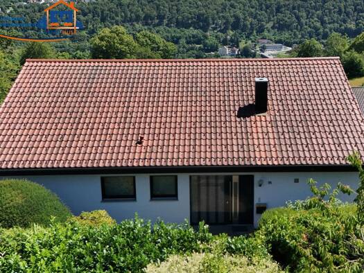 Einfamilienhaus zum Kauf 480.000 € 6 Zimmer 217,6 m² 931 m² Grundstück Horb Horb am Neckar 72160
