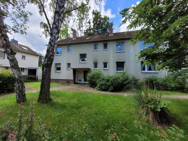 Wohnung zum Kauf provisionsfrei 239.000 € 3 Zimmer 75,7 m² 1. Geschoss Teutonenstraße 61 Plittersdorf Bonn 53175