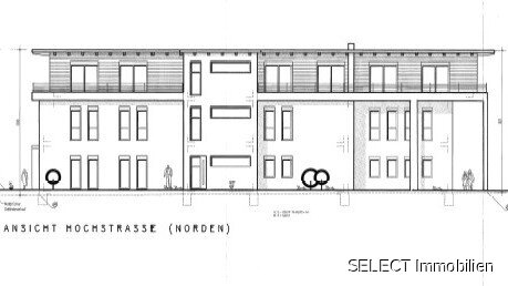 Büro-/Praxisfläche zum Kauf 2.000.000 € 475 m²<br/>Bürofläche Hochstraße Saarbrücken 66115