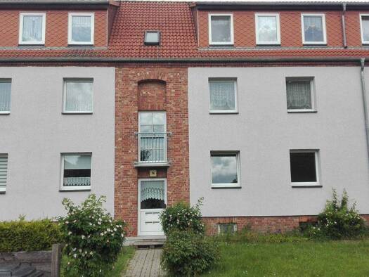 Wohnung zur Miete 510 € 3 Zimmer 52 m² Geschoss EG/2 frei ab 15.09.2026 Philipp-Julius-Weg 4 Tribseer Siedlung Stralsund 18437