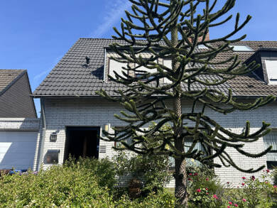 Doppelhaushälfte zum Kauf 399.000 € 5 Zimmer 110 m² 349 m² Grundstück Brauweiler Pulheim-Brauweiler 50259