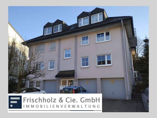 Wohnung zum Kauf 149.000 € 3 Zimmer 75 m² Lüdenscheid 58511