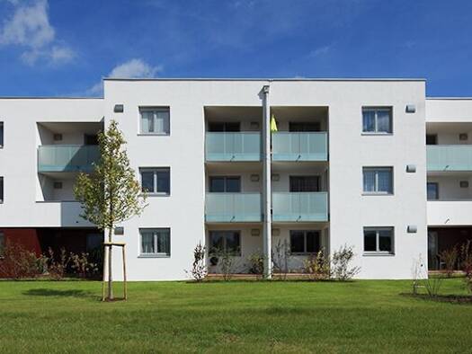 Wohnung zur Miete 491 € 3 Zimmer frei ab 01.10.2025 Blumenweg 3 Reichersberg 4981