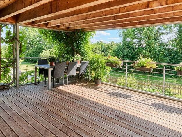 Wohnung zum Kauf 479.900 € 5 Zimmer 150 m² frei ab sofort Schöffelding Windach 86949