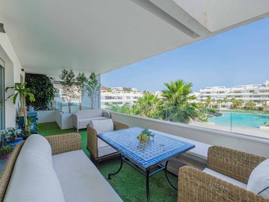 Wohnung zum Kauf 825.000 € 164 m² Málaga 29001