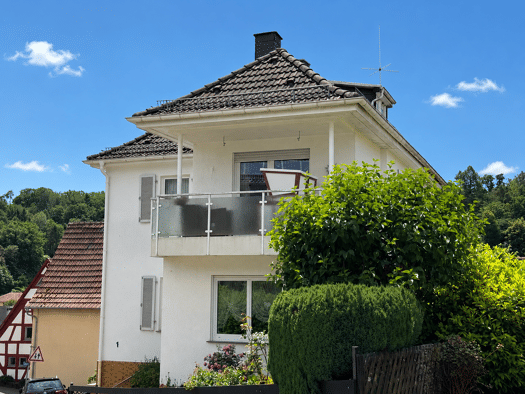 Einfamilienhaus zum Kauf provisionsfrei 444.000 € 5 Zimmer 127,7 m² 246 m² Grundstück Vockenhausen Eppstein 65817