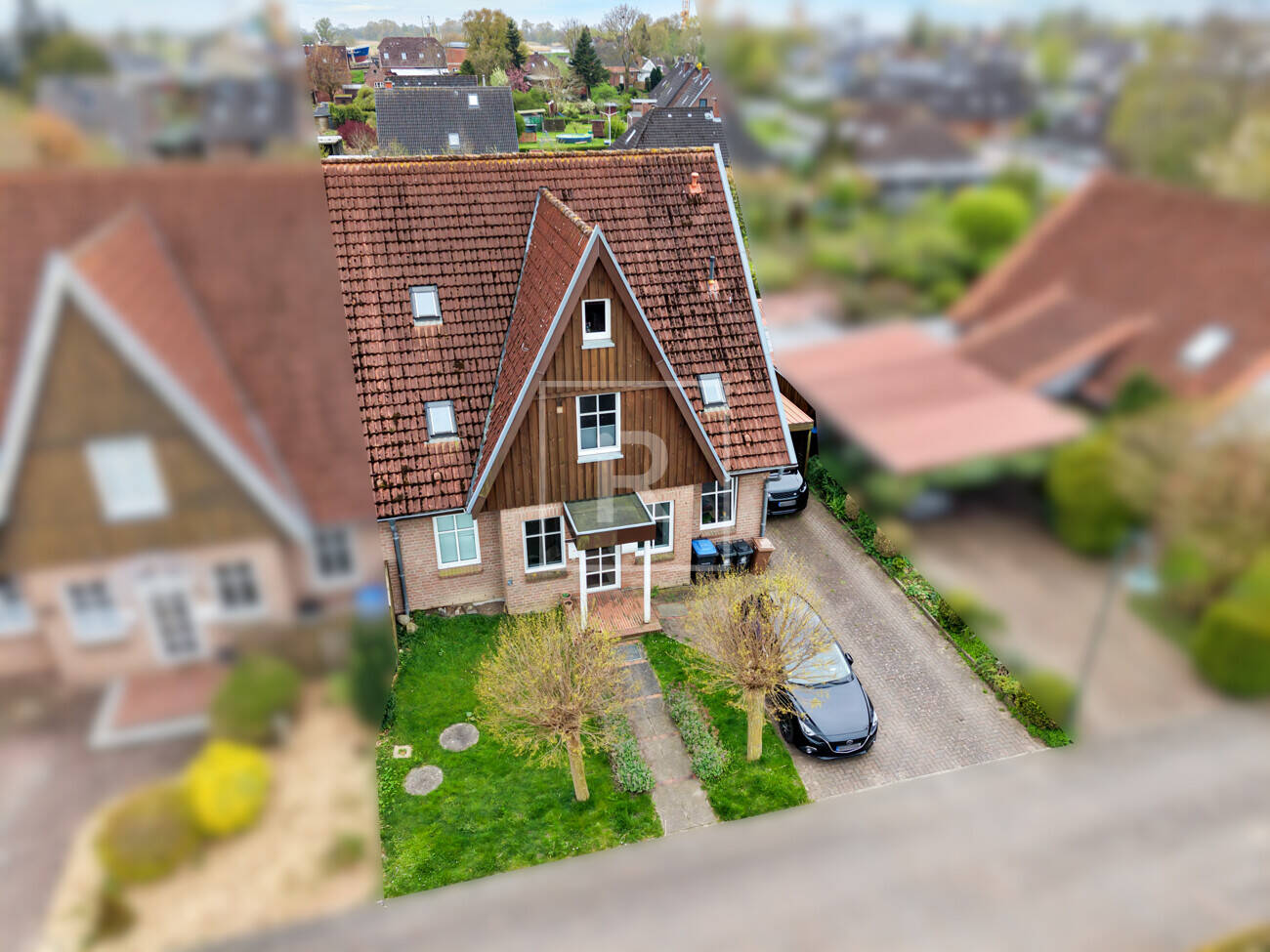 Mehrfamilienhaus zum Kauf - View 5