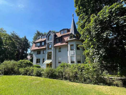 Wohnung zum Kauf 115.000 € 1 Zimmer 34,4 m² Klotzsche Ortsamtsbereich Klotzsche 01109