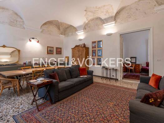 Wohnung zum Kauf 465.000 € 2 Zimmer 181 m² 1. Geschoss frei ab sofort Via San Luca 1 Genoa 16124
