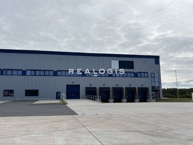 Halle/Industriefläche zur Miete provisionsfrei 6,20 € 25.608 m² Lagerfläche teilbar ab 10.263 m² Groß Machnow Rangsdorf 15834