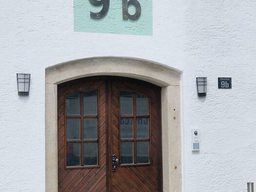 Wohnung zur Miete 680 € 2 Zimmer 89 m² Geschoss 1/4 frei ab sofort Mietraching Deggendorf 94469