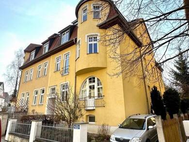 Wohnung zum Kauf 185.000 € 2 Zimmer 59 m² frei ab sofort Jahnstraße 28 Westvorstadt Weimar 99423