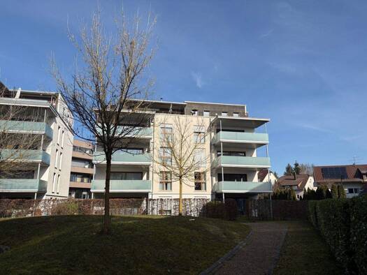 Wohnung zur Miete 1.460 € 4,5 Zimmer 127,5 m² Rottweil 78628