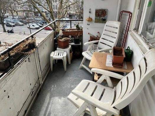 Wohnung zum Kauf als Kapitalanlage geeignet 198.000 € 2,5 Zimmer 67,6 m² Lohmeyerstraße 24 A Charlottenburg Berlin 10587