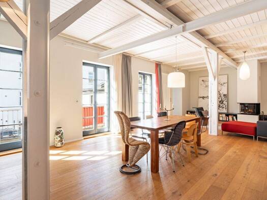 Loft zum Kauf 1.690.000 € 3 Zimmer 195 m² Eimsbüttel Hamburg 20259