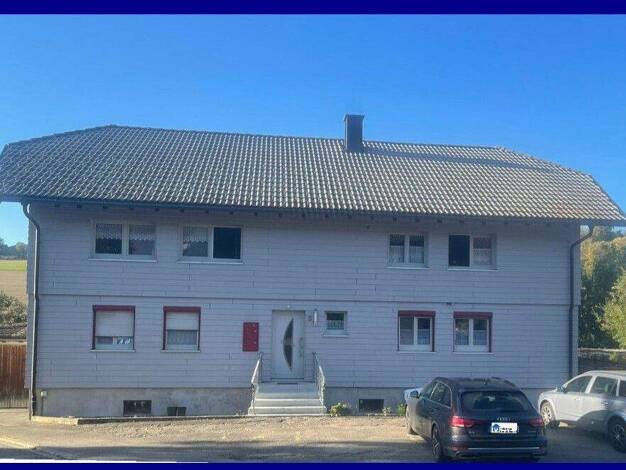 Wohnung zum Kauf 280.000 € 4 Zimmer 135 m² 1. Geschoss Bettmaringen Stühlingen / Bettmaringen 79780