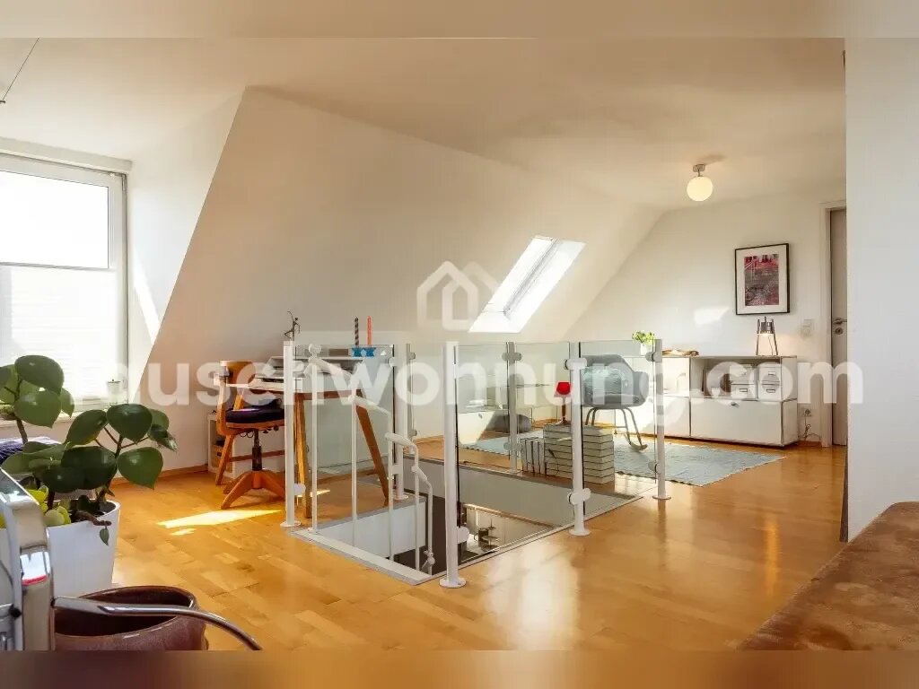 Wohnung zur Miete 940 € 2,5 Zimmer 70 m²<br/>Wohnfläche 4.<br/>Geschoss Altstadt - Süd Köln 50676