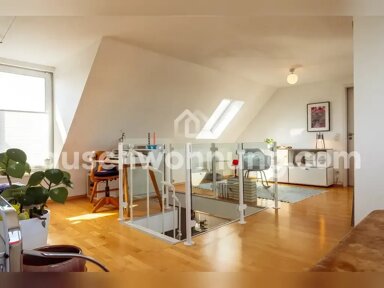 Wohnung zur Miete 940 € 2,5 Zimmer 70 m² 4. Geschoss Altstadt - Süd Köln 50676