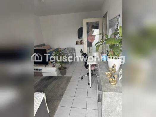 Wohnung zur Miete Tauschwohnung 450 € 1 Zimmer 38 m² 3. Geschoss Braunsfeld Lindenthal 50933