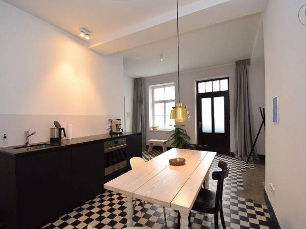 Wohnung zur Miete 1.800 € 2 Zimmer 70 m² EG frei ab 01.05.2026 Nippes Köln 50733