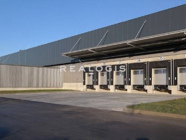Halle/Industriefläche zur Miete provisionsfrei 5.000 m² Lagerfläche Genshagen Ludwigsfelde 14974