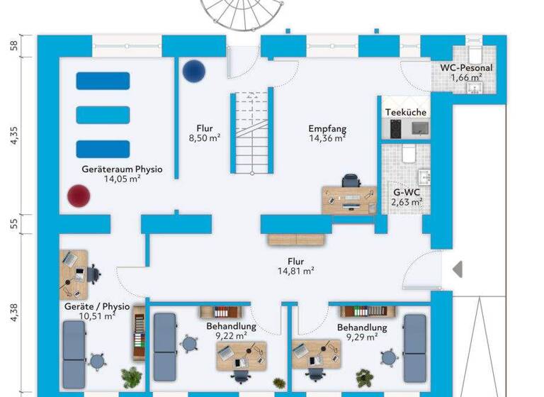 Haus zum Kauf 289.000 € 9 Zimmer 229 m² 363 m² Grundstück Lebach 66822