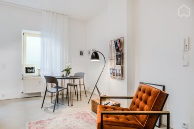 Wohnung zur Miete Wohnen auf Zeit 1.080 € 2 Zimmer 39 m² frei ab 01.03.2025 Eller Düsseldorf 40229
