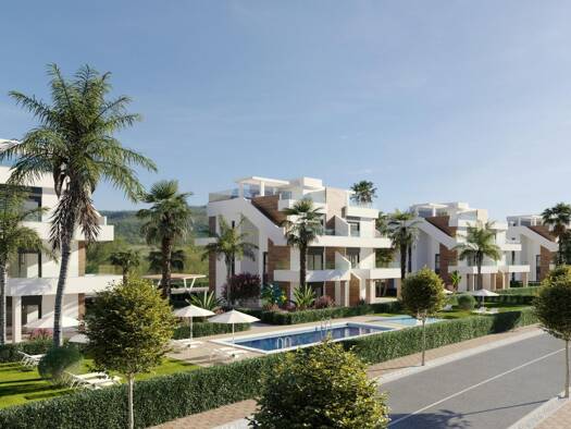 Wohnung zum Kauf provisionsfrei 177.900 € 3 Zimmer 88 m² Calle B2c Fuente Álamo de Murcia 30320