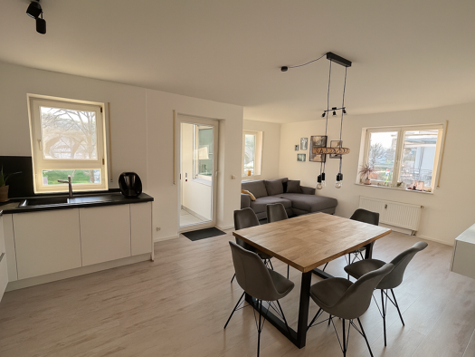 Wohnung zur Miete 710 € 2 Zimmer 61 m² Geschoss 1/2 frei ab 01.05.2026 Oberkirch 77704