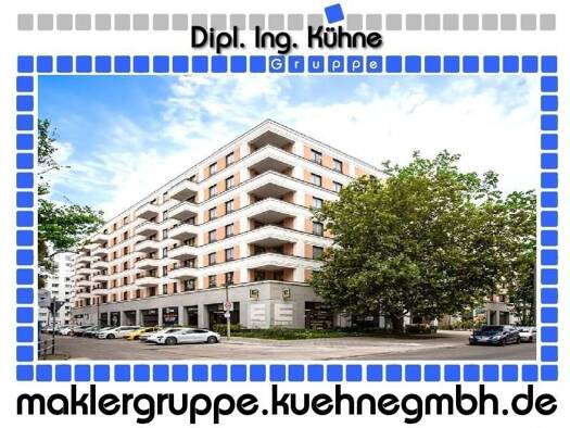 Penthouse zum Kauf provisionsfrei 1.236.524 € 4 Zimmer 122,2 m² 6. Geschoss Friedrichshain Berlin 10243