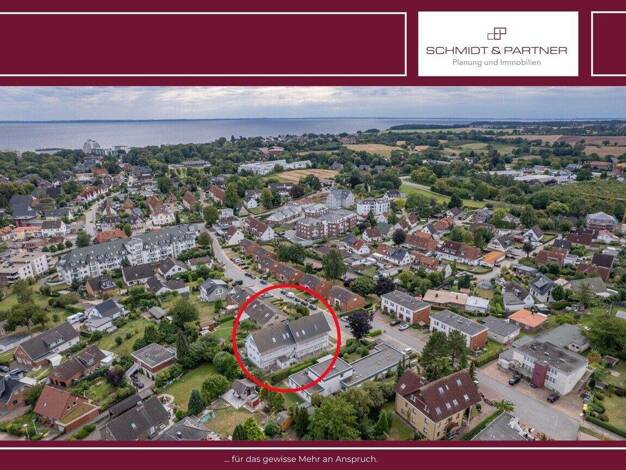 Maisonette zum Kauf 479.000 € 4 Zimmer 79 m² Grömitz 23743