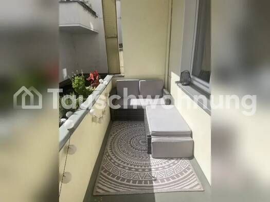 Wohnung zur Miete Tauschwohnung 945 € 2 Zimmer 63 m² 1. Geschoss Altstadt-Nord Köln 50670