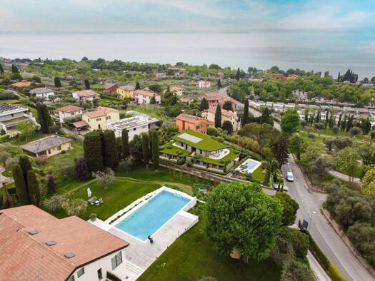 Wohnung zum Kauf 840.000 € 3 Zimmer 76,3 m² EG Via Pralesi 26 Bardolino 37011