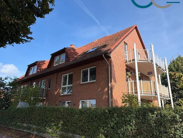 Wohnung zur Miete 835 € 3 Zimmer 85,1 m² frei ab 01.10.2026 Holtorf Nienburg (Weser) 31582