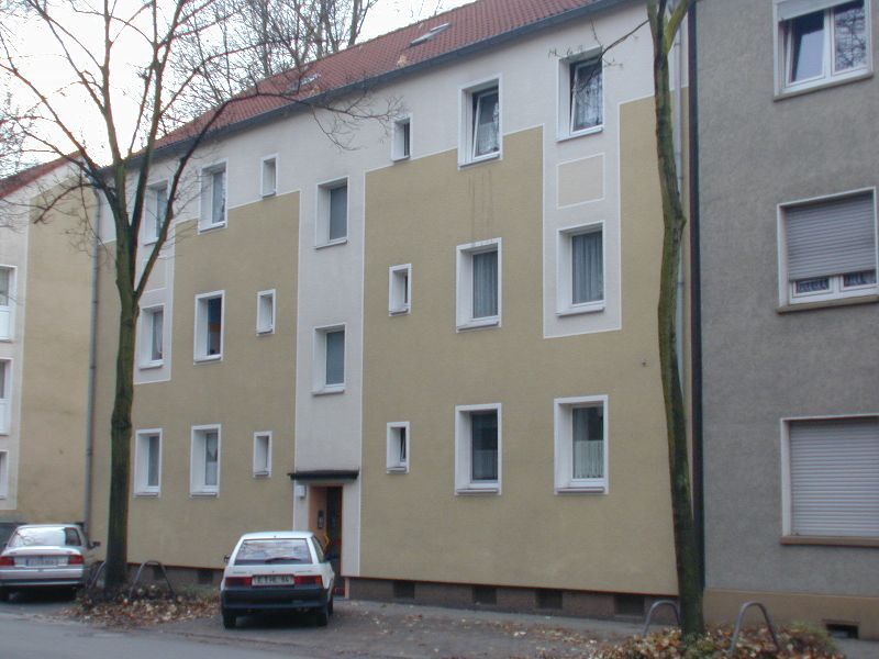 Wohnung zur Miete 459 € 4,5 Zimmer 66,4 m²<br/>Wohnfläche 1.<br/>Geschoss 01.11.2024<br/>Verfügbarkeit Walkmühlenstraße 4 Vogelheim Essen 45356