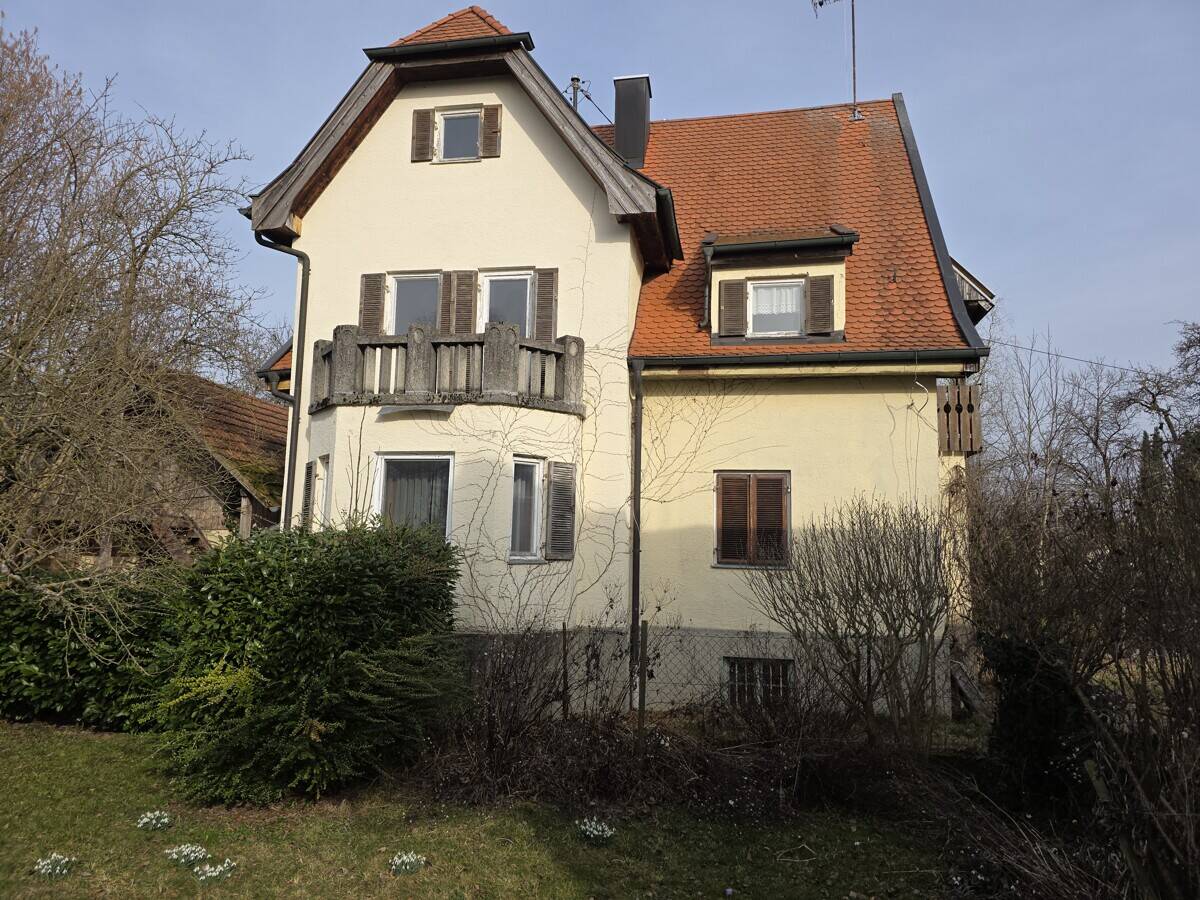 Einfamilienhaus zum Kauf - Ansicht 4