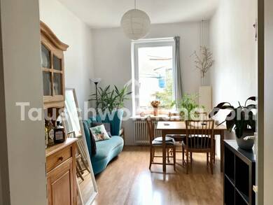 Wohnung zur Miete Tauschwohnung 1.600 € 4 Zimmer 100 m² 4. Geschoss Obere Au München 81669