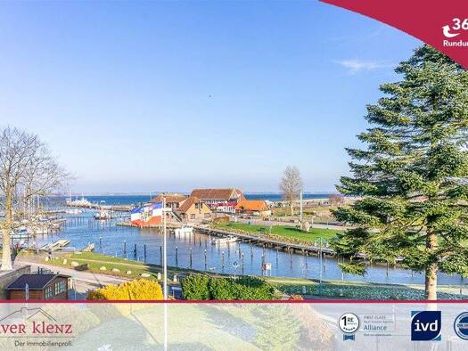 Einfamilienhaus zum Kauf 1.290.000 € 11 Zimmer 321,4 m² 1.233 m² Grundstück Langballigholz Langballig 24977