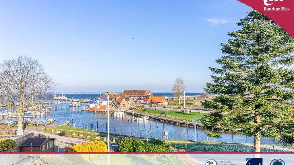 Einfamilienhaus zum Kauf 1.290.000 € 11 Zimmer 321,4 m² 1.233 m² Grundstück Langballigholz Langballig 24977