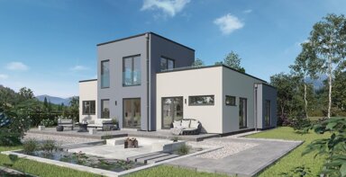 Bungalow zum Kauf provisionsfrei 433.687 € 5 Zimmer 141 m² 711 m² Grundstück Altmorschen Morschen 34326