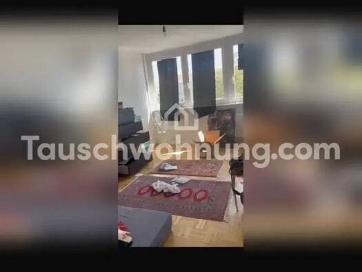 Wohnung zur Miete Tauschwohnung 370 € 1 Zimmer 28,9 m² 4. Geschoss Zentrum-Nord Leipzig 04105