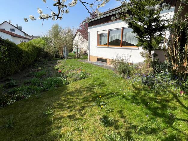 Haus zum Kauf 465.000 € 5 Zimmer 130 m² 726 m² Grundstück frei ab sofort Zell Geisenfeld 85290