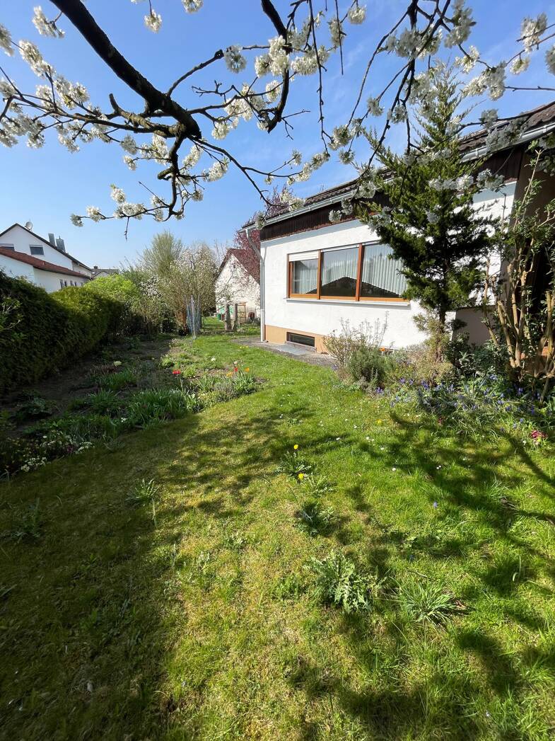 Haus zum Kauf 465.000 € 5 Zimmer 130 m² 726 m² Grundstück frei ab sofort Zell Geisenfeld 85290
