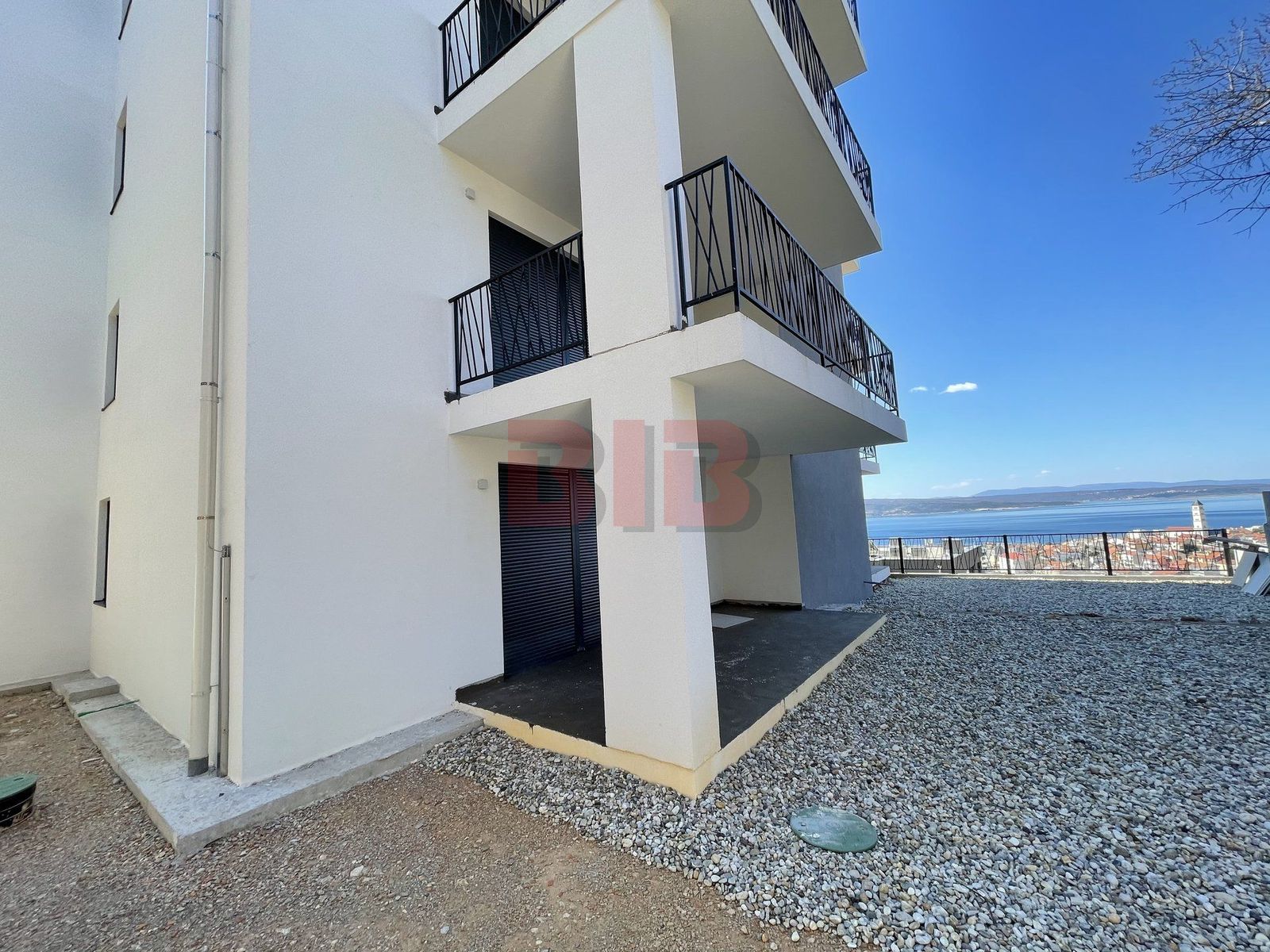 Wohnung zum Kauf 298.500 € 3 Zimmer 70 m²<br/>Wohnfläche Crikvenica 51260