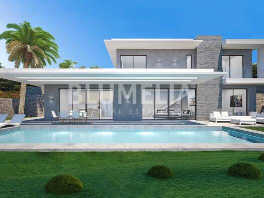 Haus zum Kauf 1.285.000 € 150 m² 1.000 m² Grundstück Jávea (Xabia) 03730