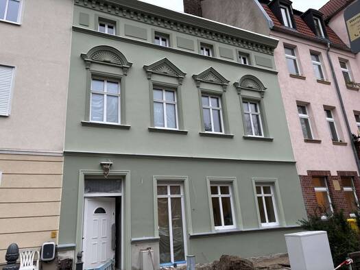 Wohnung zur Miete 840 € 3 Zimmer 72 m² Geschoss EG/1 frei ab sofort Helbigstraße 15 Adlershof Berlin 12489