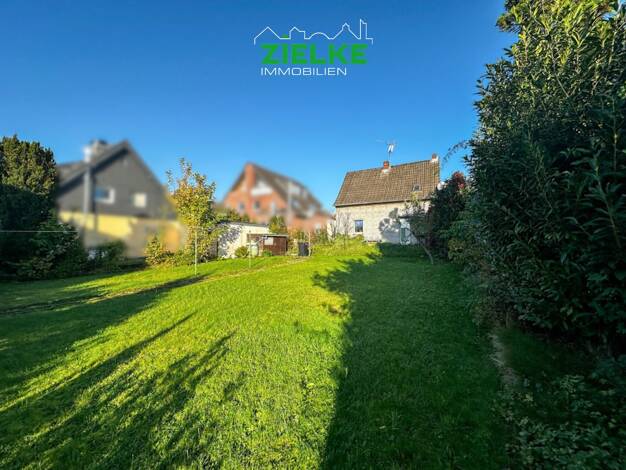 Grundstück zum Kauf 329.000 € 664 m² Grundstück Hochdahl Erkrath 40699