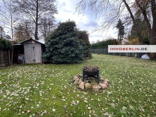 Grundstück zum Kauf 614.000 € 1.902 m² Grundstück Königs Wusterhausen 15713