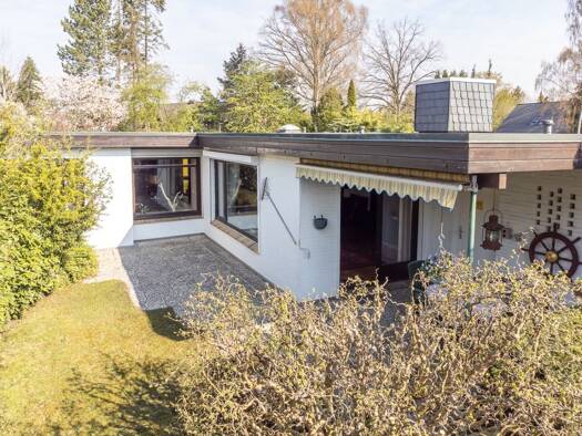 Haus zum Kauf 399.000 € 5 Zimmer 122 m² 540 m² Grundstück Ellerbek 25474